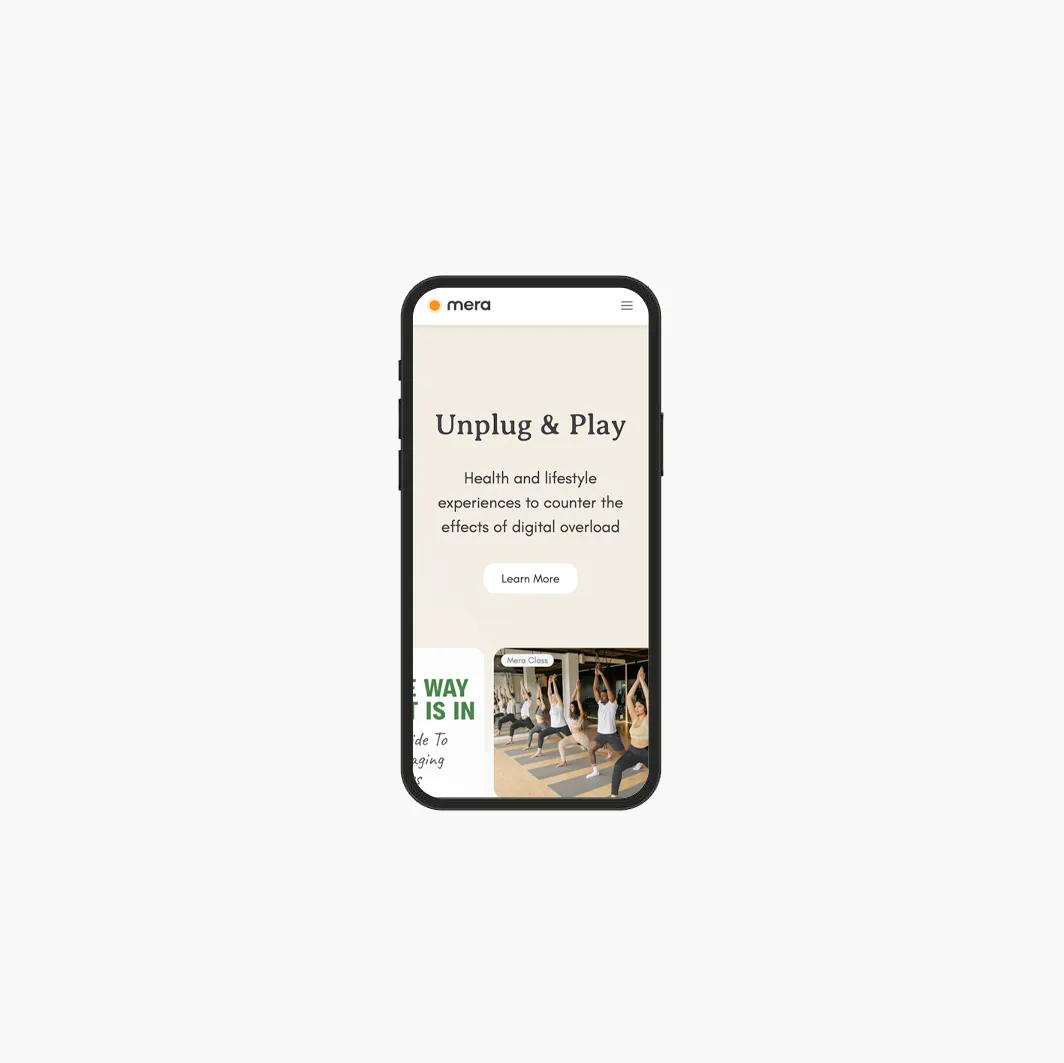 Wellness Agency in London